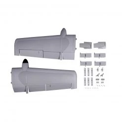 FMS Main Wing Set: A-10 1500mm