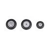 FMS Wheel Set: A-10 1500mm