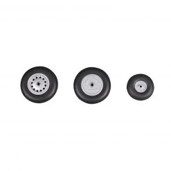 FMS Wheel Set: A-10 1500mm