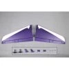 FMS Main Wing Set: Futura 1060mm Purple