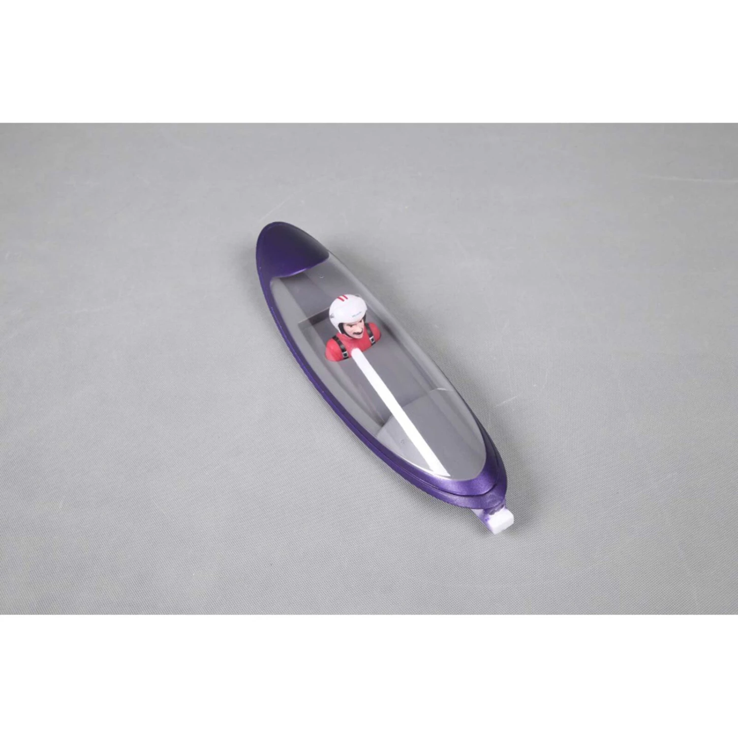 FMS Cockpit: Futura 1060mm Purple