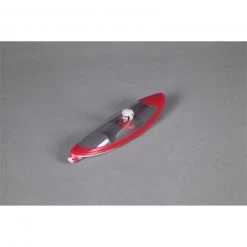 FMS Cockpit: Futura 1060mm