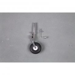 FMS Front Landing Gear: Futura 1060mm