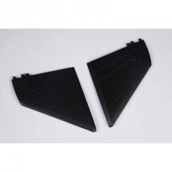 FMS Rudder: F18 V2
