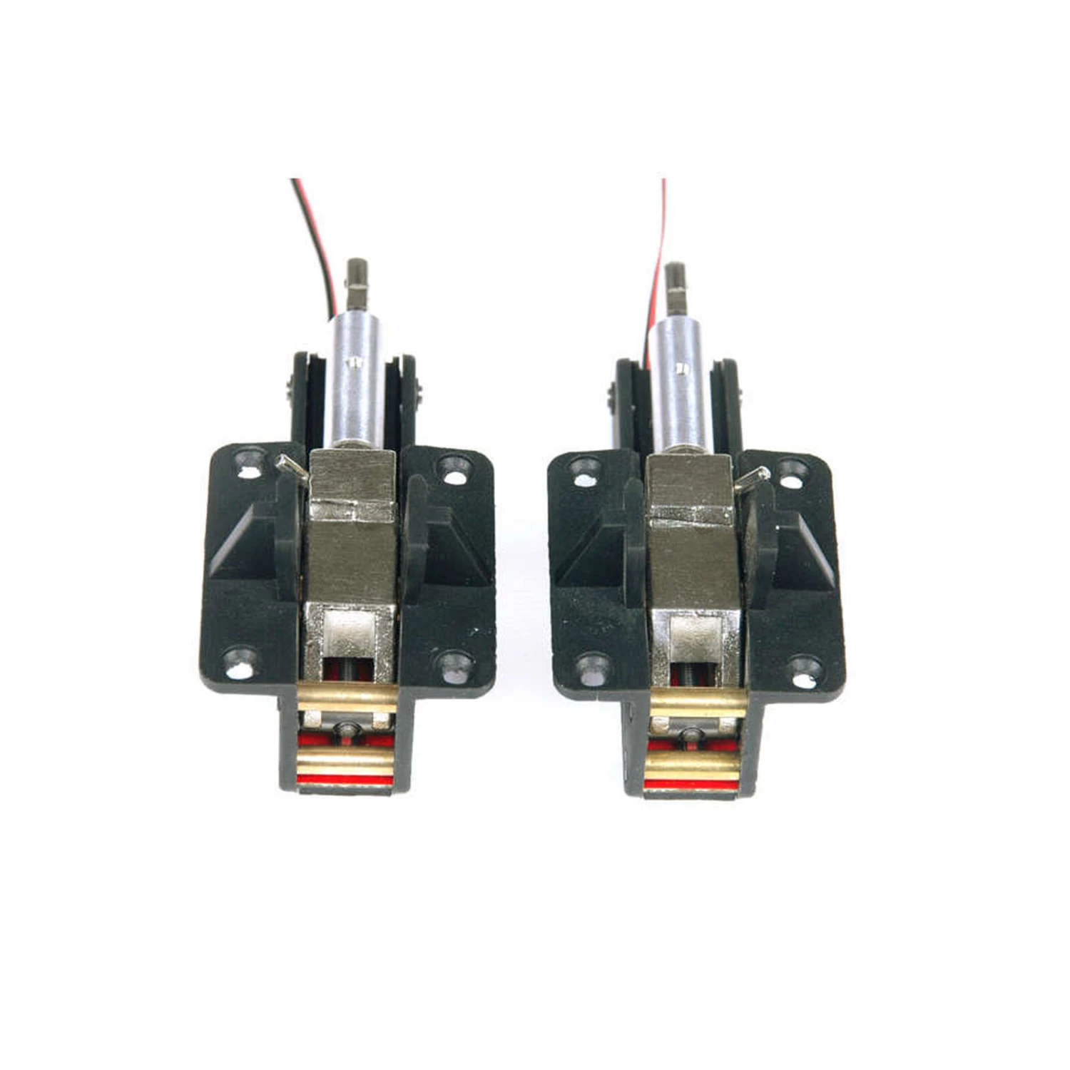 FMS Retract V3 F4U 1400mm - Image 2