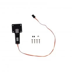 FMS E-Retract: Yak 130 Jet