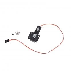 FMS Main Electric Retract (1): PC-21 1100, Typhoon, Avanti