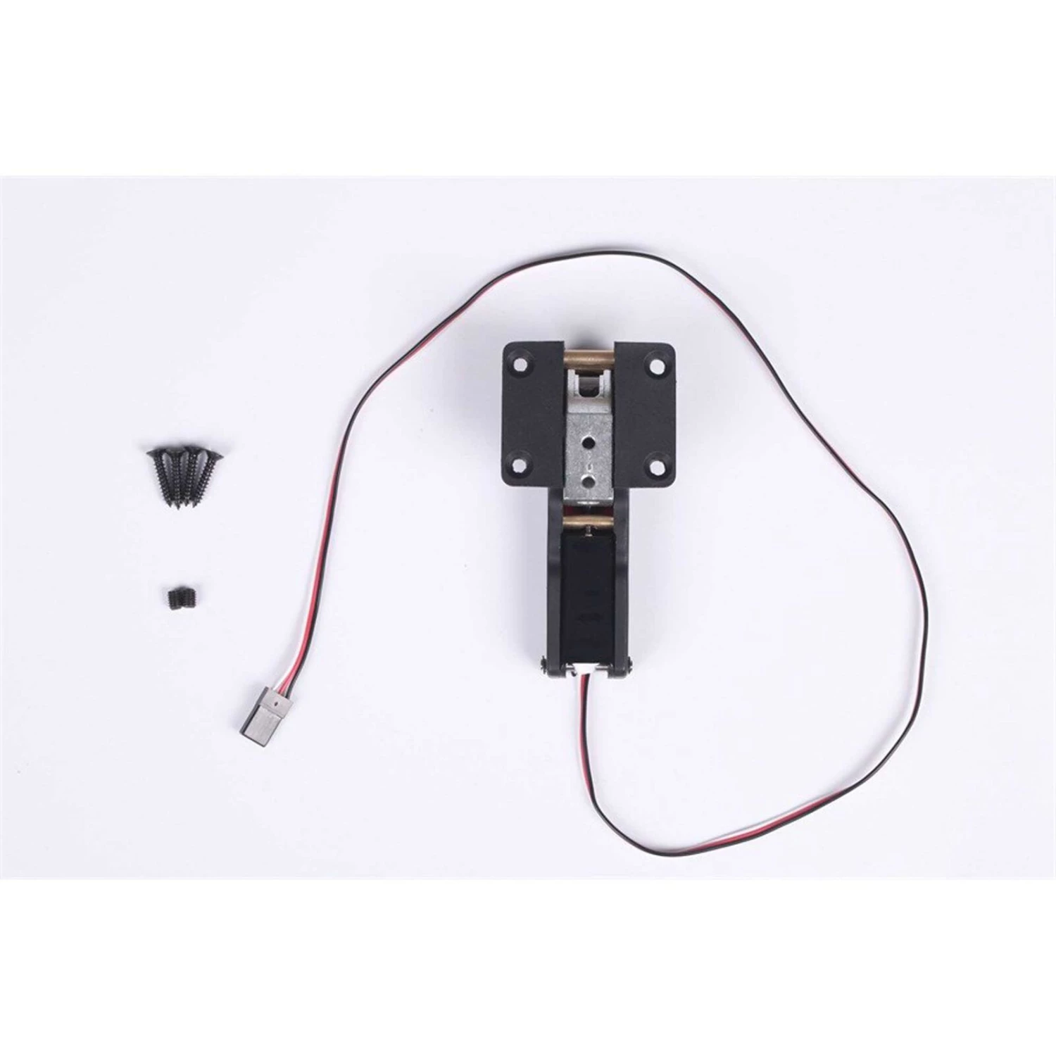 FMS E-Retract: P-47 1500mm, A-10