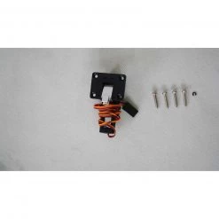 FMS Electronic Retract Set, Rear: F4U V3