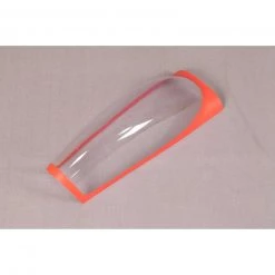 FMS Plastic Canopy: Votec 322 1.4m