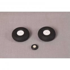 FMS Tire Set: Votec 322 1.4m