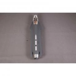 FMS Fuselage: F-16C 70mm