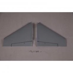 FMS Main Wing Set: F-16C 70mm