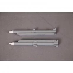 FMS Missle-1: F-16C 70mm