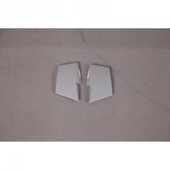 FMS Ventral Fin: F-16C 70mm
