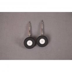 FMS Main Landing Gear Set: F-16C 70mm