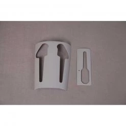 FMS Landing Gear Cover: F-16C 70mm