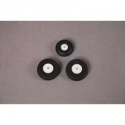 FMS Wheel Set: F-16C 70mm
