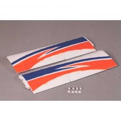FMS Wing Set: Kingfisher 1400mm