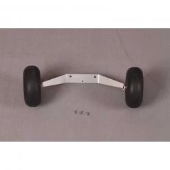 FMS Front Landing: Kingfisher 1400mm