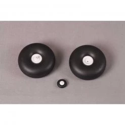 FMS Tire Set: Kingfisher 1400mm