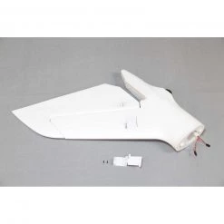 FMS Rear Fuselage: Fox EP Glider, 3000mm