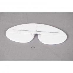 FMS Horizontal Stabilizer: J-3 Cub V3, 1400mm