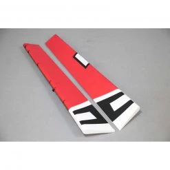 FMS Aileron: Extra 330S EP Aerobatic 2000mm
