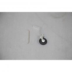 FMS Tailwheel: Extra 330S EP Aerobatic 2000mm