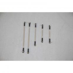 FMS Linkage Set: Extra 330S EP Aerobatic 2000mm