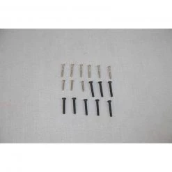 FMS Screw Set: Extra 330S EP Aerobatic 2000mm