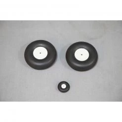 FMS Wheel Set: Extra 330S EP Aerobatic 2000mm