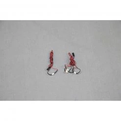 FMS LED: PA-18 Super Cub 1700mm