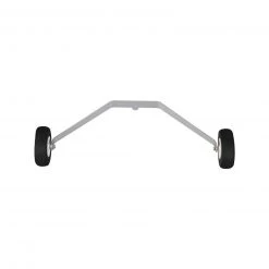 FMS Main Landing Gear Set with Wheels: Ranger 1220mm EP