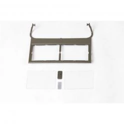 FMS Window Frame: 1/6 MB Scaler