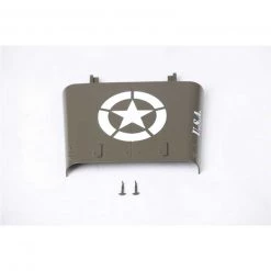 FMS Hood: 1/6 MB Scaler