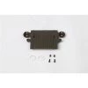 FMS Exhaust Plate: 1/6 MB Scaler