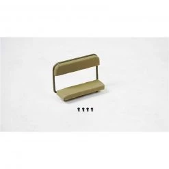 FMS Rear Seat Assembly; 1/6 Scaler
