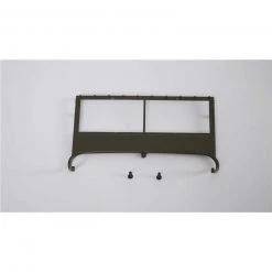 FMS Window Frame: 1/12 MB Scaler