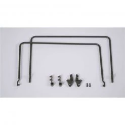 FMS Wiper Bracket Set; 1/12 MB Scaler