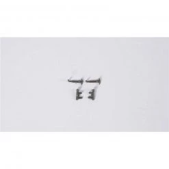 FMS Hood Lock: 1/12 MB Scaler