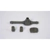 FMS Rear Axle Parts; 1/12 MB Scaler