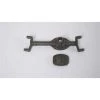 FMS Front Axle Parts: 1/12 MB Scaler