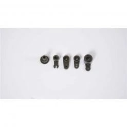 FMS Servo Horn Set: 1/12 MB Scaler