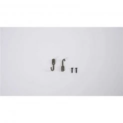 FMS Rear Seat Lock: 1/12 MB Scaler