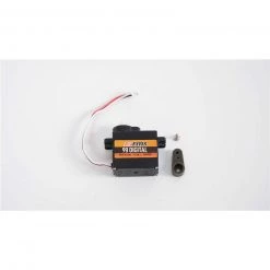 FMS Steering Wheel Servo; 1/12 Scaler