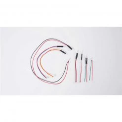 FMS LED Wire: 1/12 MB Scaler