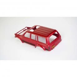 FMS Red Body Shell: Katana