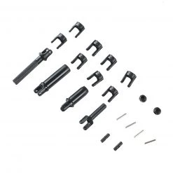 FMS Transmission Shaft Set: Toyota LC80