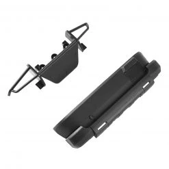 FMS Bumper & Side Panel: FJ Cruiser